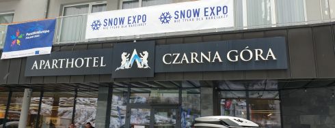Snow Expo 2020 przeszło do Historii - Galeria